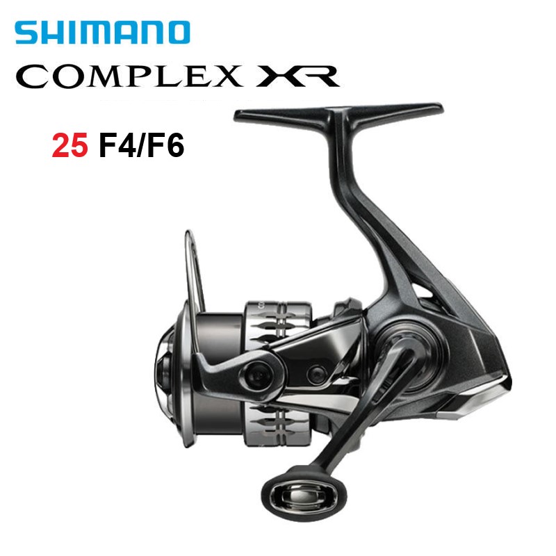 Daiwa Reel Bg - Carretilha de Pesca Shimano Complex XR