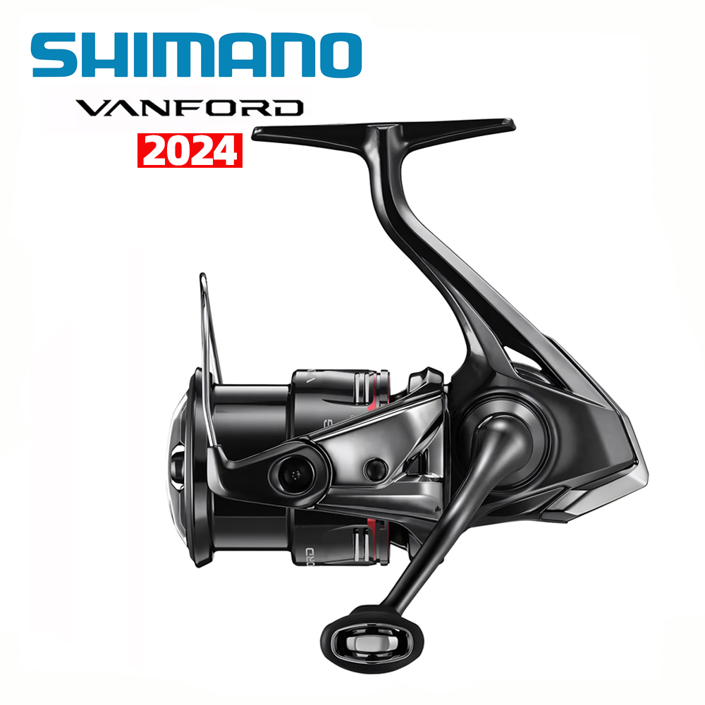 Daiwa Reel Bg - Carretilha de Pesca SHIMANO 24 VANFORD