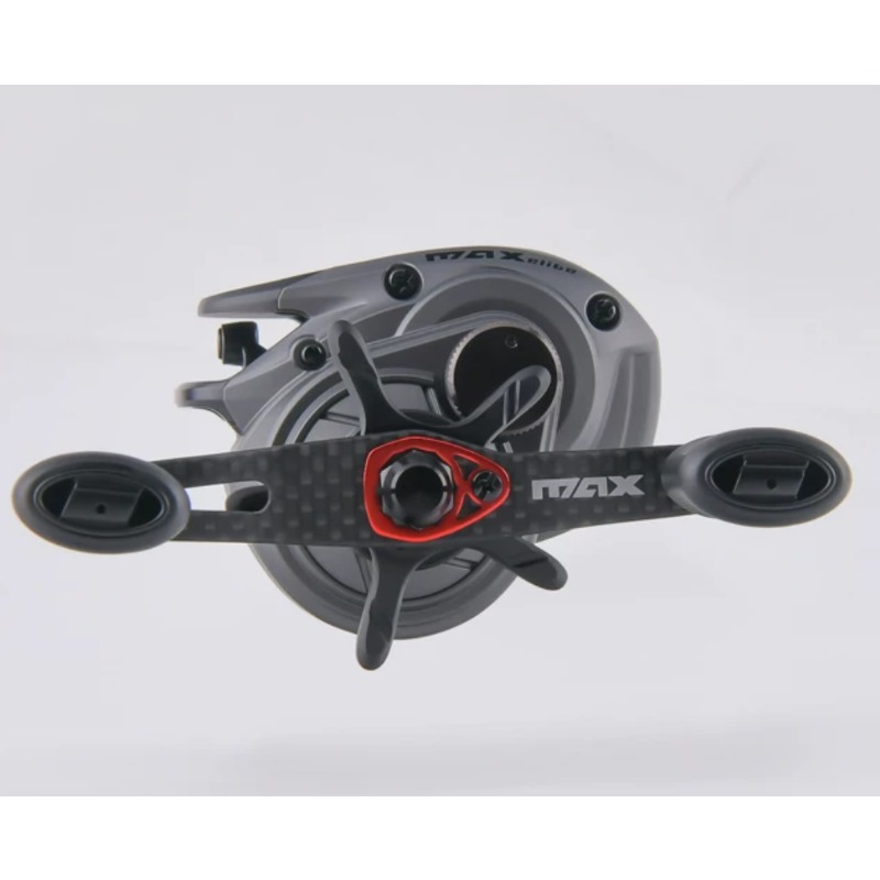 Abu Garcia Reel Max - Carretilha de Pesca Abu Garcia Max