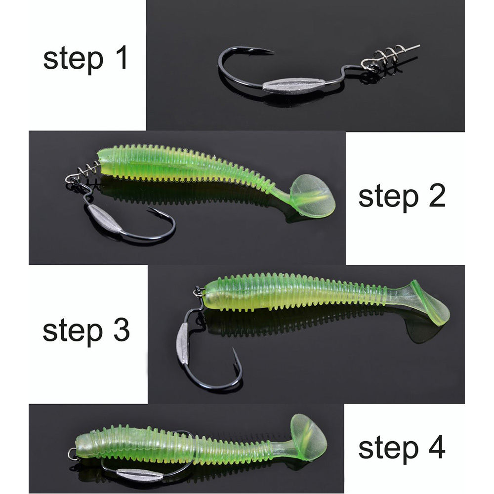 30 peças pino de bloqueio de m - Fishing Lure Accessories avaliação e preço