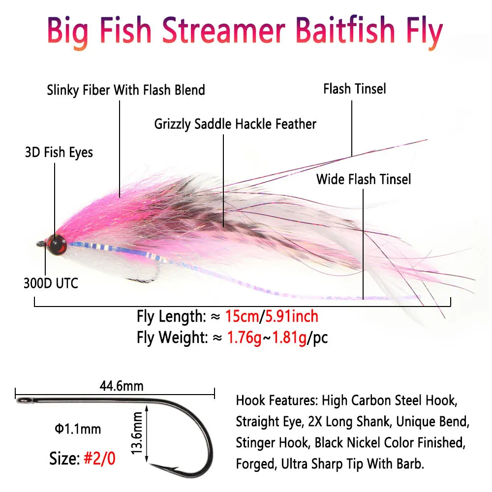 Bimoo # 2/0 15cm/5.91 polegada - Fishing Lure Spinnerbait avaliação e preço